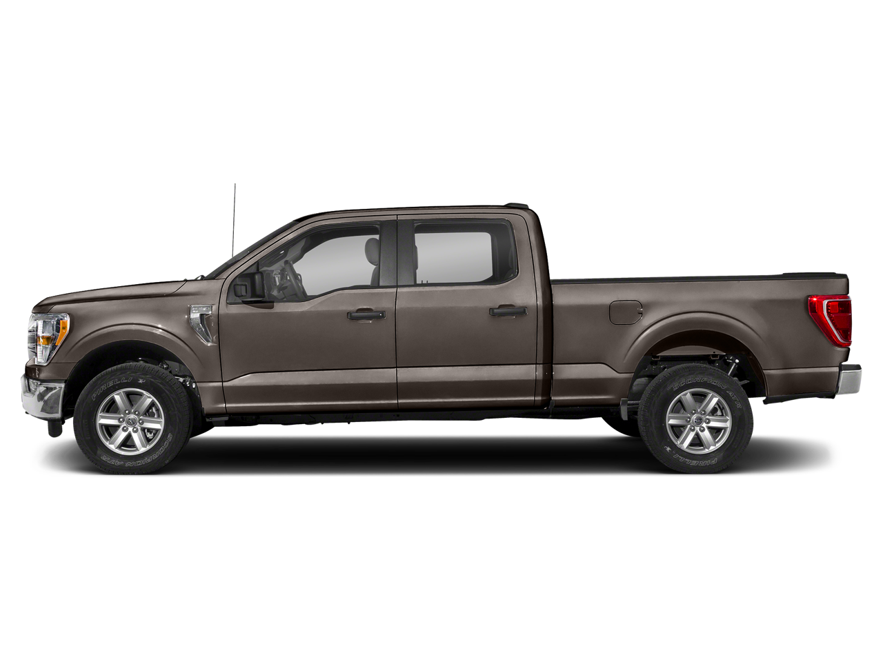 2023 Ford F-150 XLT - Photo 31