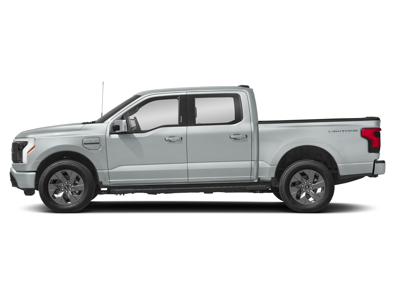 2023 Ford F-150 Lightning Lariat