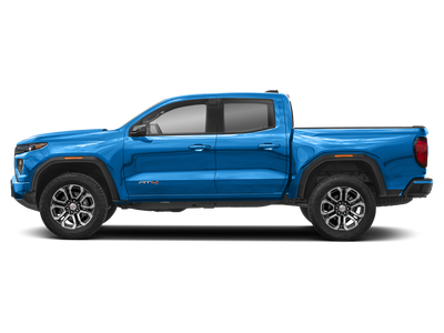 2023 GMC Canyon AT4X
