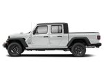 2023 Jeep Gladiator Texas Trail