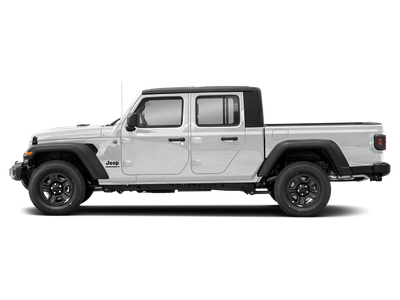 2023 Jeep Gladiator Texas Trail