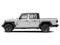 2023 Jeep Gladiator Texas Trail
