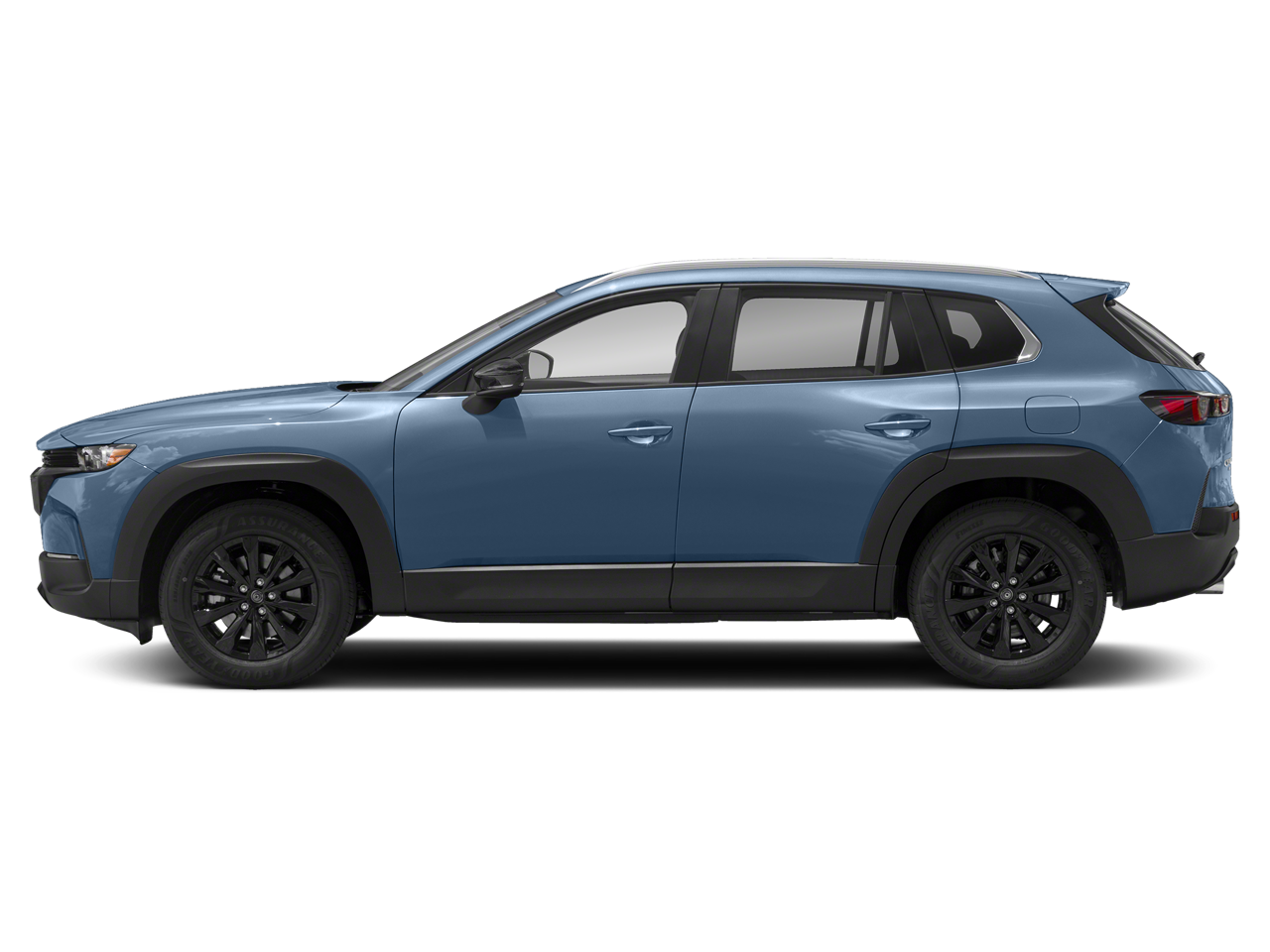 2023 Mazda Mazda CX-50 2.5 S Preferred Plus Package