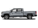 2024 Chevrolet Silverado 2500 HD WT