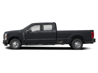 2024 Ford F-250SD Platinum