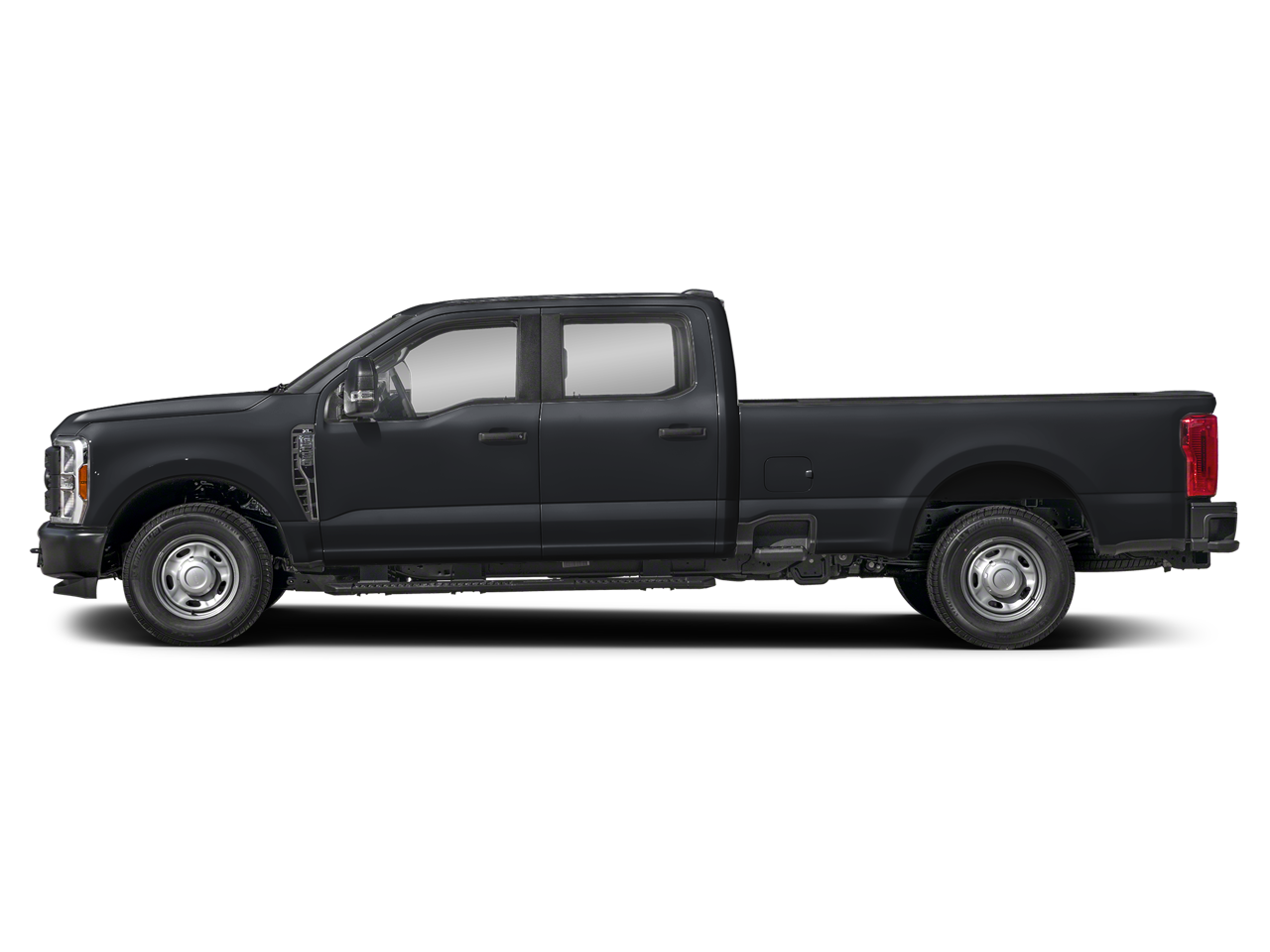 2024 Ford F-250SD Platinum