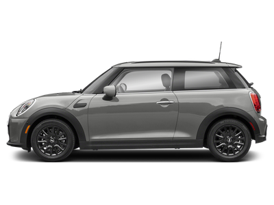 2024 MINI Cooper Classic