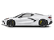 2025 Chevrolet Corvette Stingray 3LT