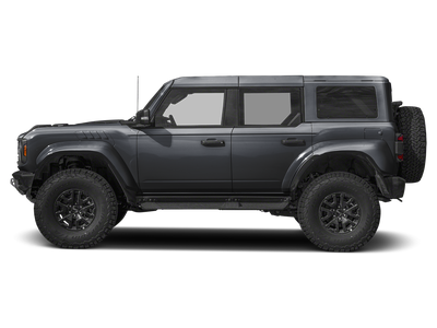 2026 Ford Bronco Raptor Hennessey