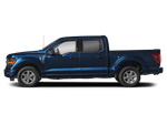 2026 Ford F-150 4X4 CREWCAB XLT