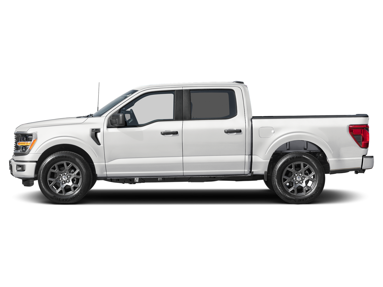 2026 Ford F-150 STX, photo 3