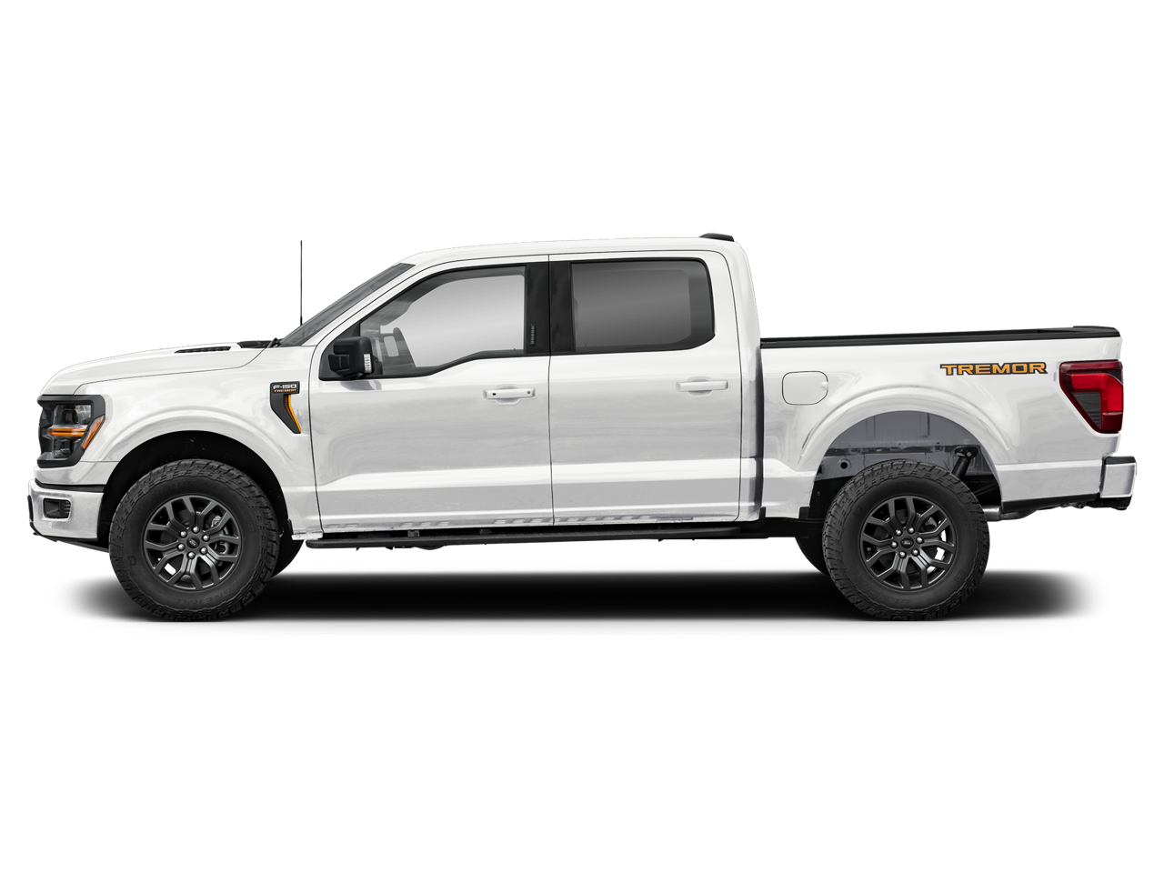 2026 Ford F-150 Tremor, photo 3