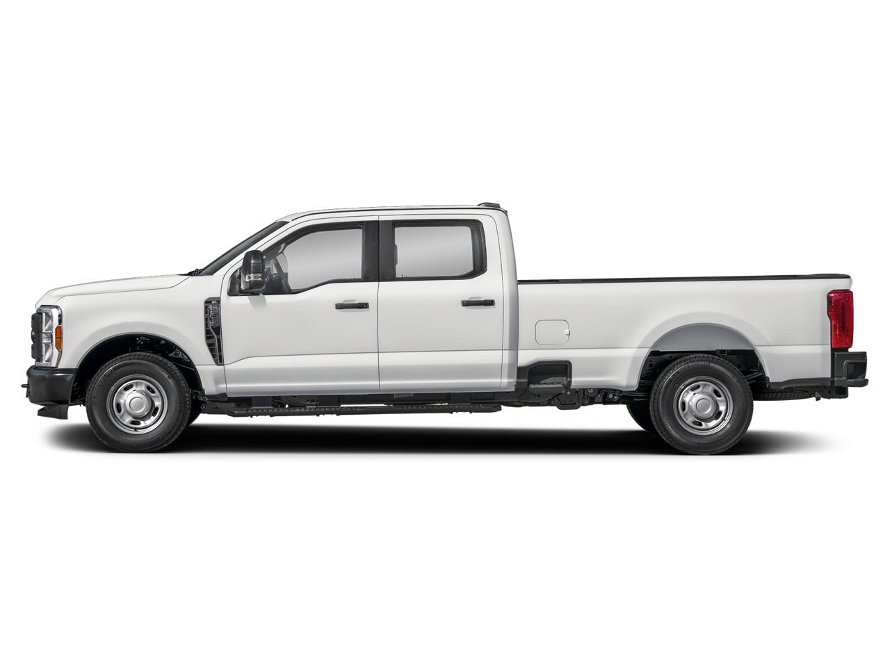 2026 Ford F-250SD XL, photo 3
