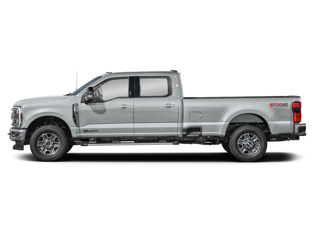2026 Ford F-350SD Lariat DRW