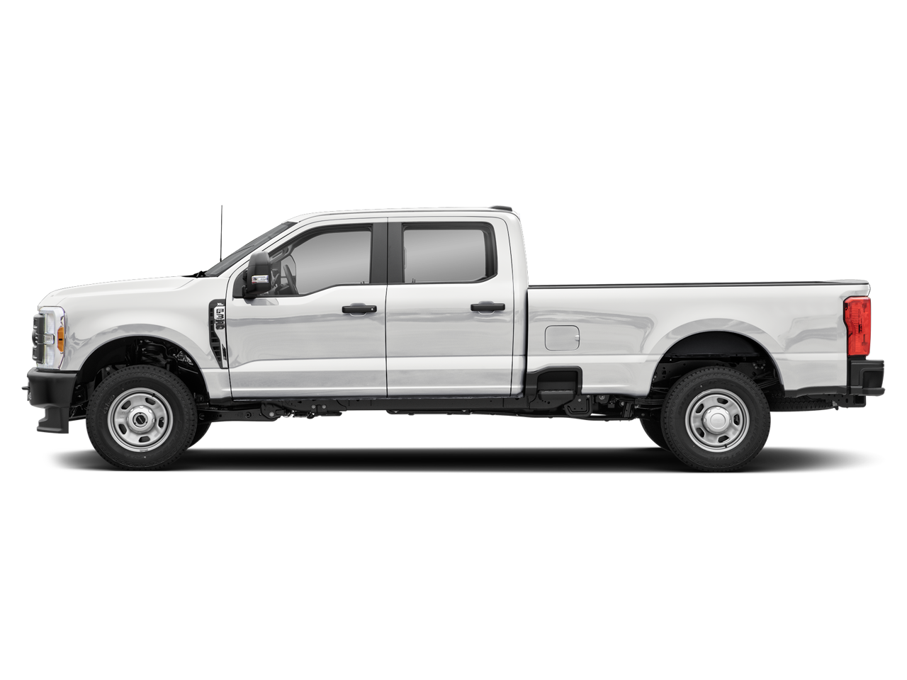 2026 Ford F-350SD DRW