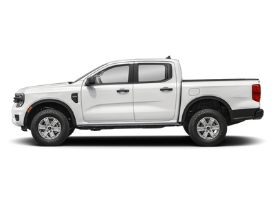 2026 Ford Ranger RANGER 4X2 C/C