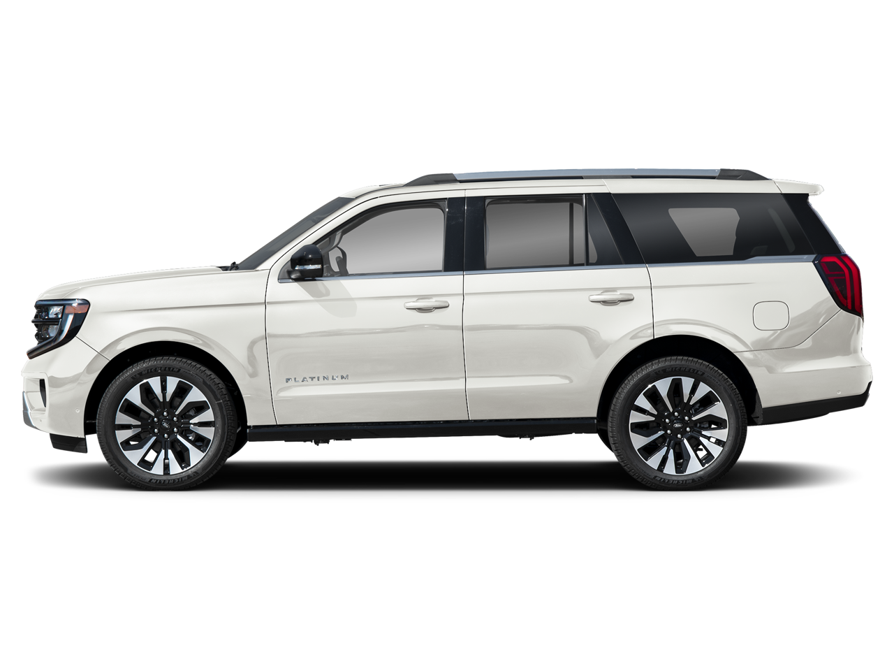 2027 Ford Expedition 4X4 PLATINUM