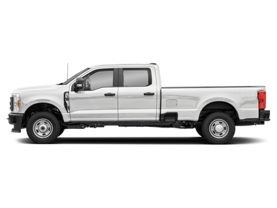 2027 Ford F-350SD XL