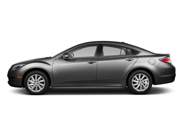 2010 Mazda Mazda6 i Sport