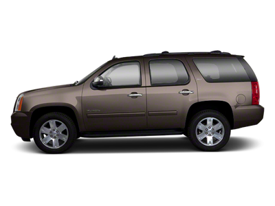 2011 GMC Yukon SLE