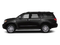 2011 Toyota Sequoia Platinum
