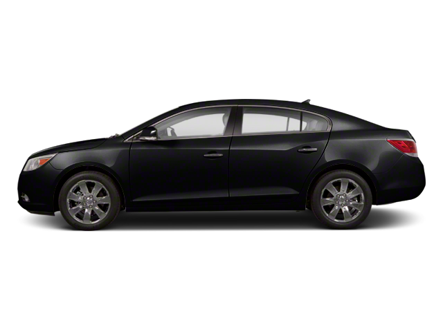 2012 Buick LaCrosse Touring Group
