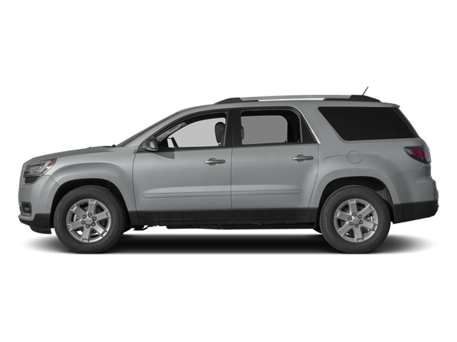 2013 GMC Acadia SLT