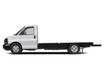 2016 Chevrolet Express Cutaway 3500 Diesel