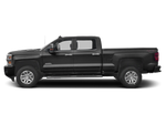 2017 Chevrolet Silverado 3500 HD High Country