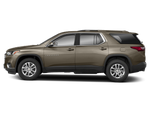 2018 Chevrolet Traverse 3LT