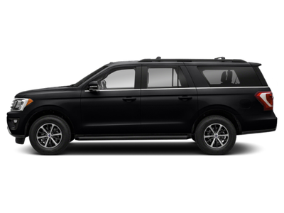 2018 Ford Expedition Max Platinum