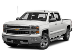 2015 Chevrolet Silverado 1500 LTZ 2LZ