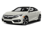 2017 Honda Civic Touring