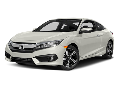 2017 Honda Civic Touring