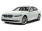 2019 BMW 5 Series 540i