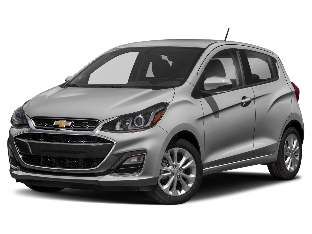2019 Chevrolet Spark LT