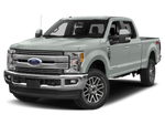 2019 Ford F-250SD Limited