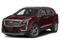 2020 Cadillac XT5 Luxury FWD
