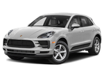 2020 Porsche Macan Base