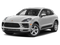 2020 Porsche Macan Base