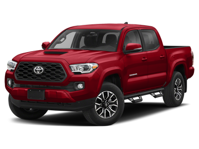 2020 Toyota Tacoma TRD Sport V6