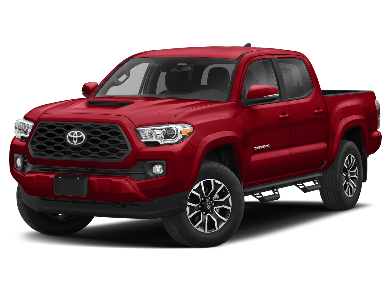 2020 Toyota Tacoma TRD Sport V6