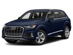 2022 Audi Q7 45 Premium Plus quattro