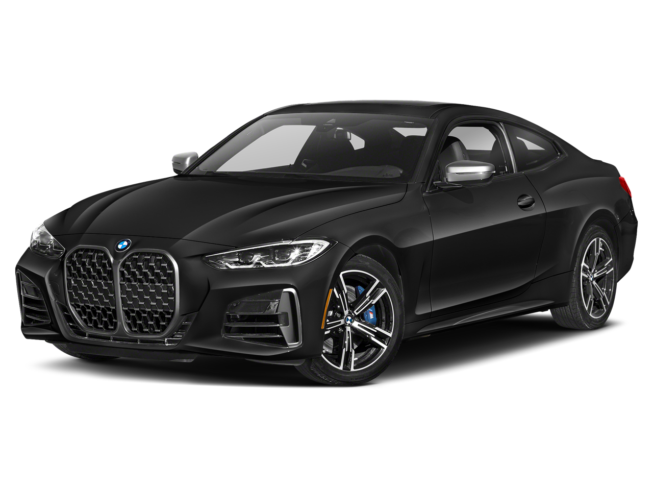 2022 BMW 4 Series M440i