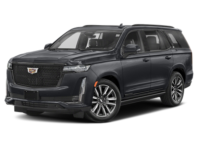2022 Cadillac Escalade Sport Platinum