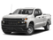2022 Chevrolet Silverado 1500 LTD WT