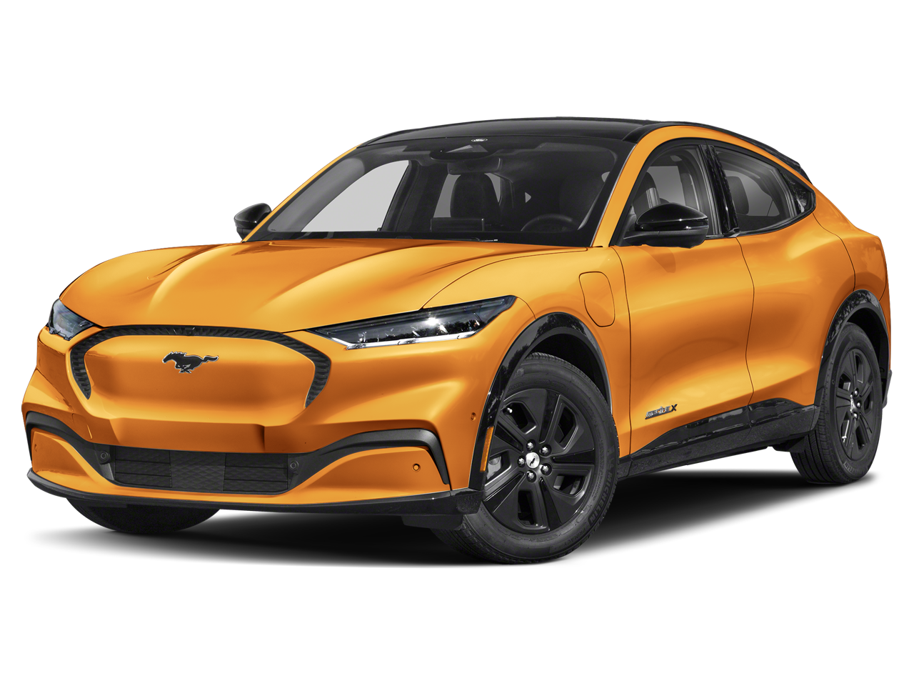 2022 Ford Mustang Mach-E Select