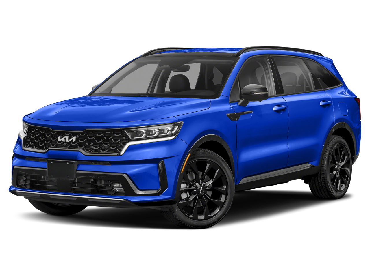 2022 Kia Sorento SX-Prestige