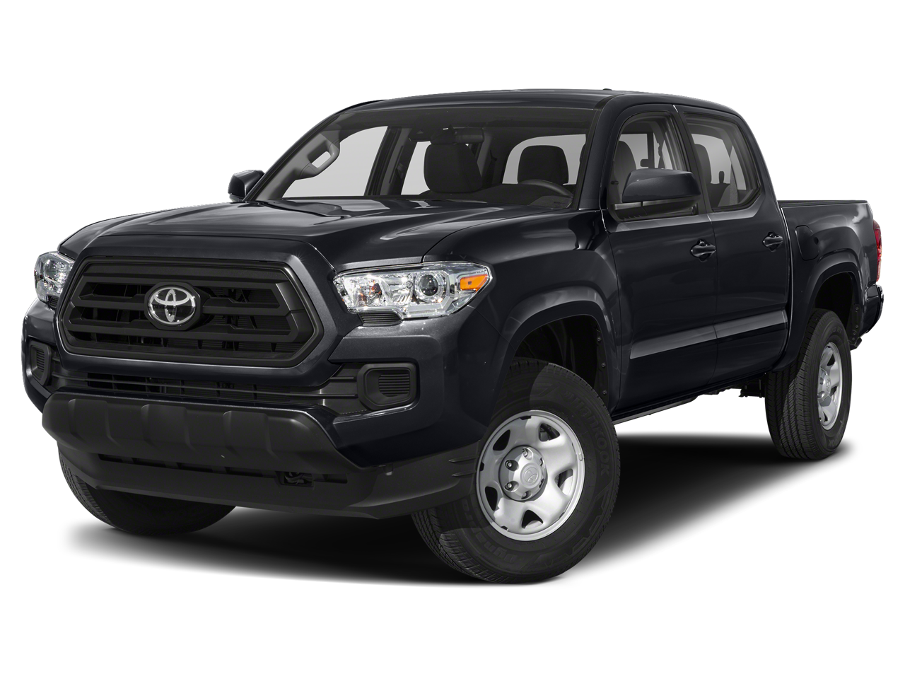 2022 Toyota Tacoma TRD Sport V6