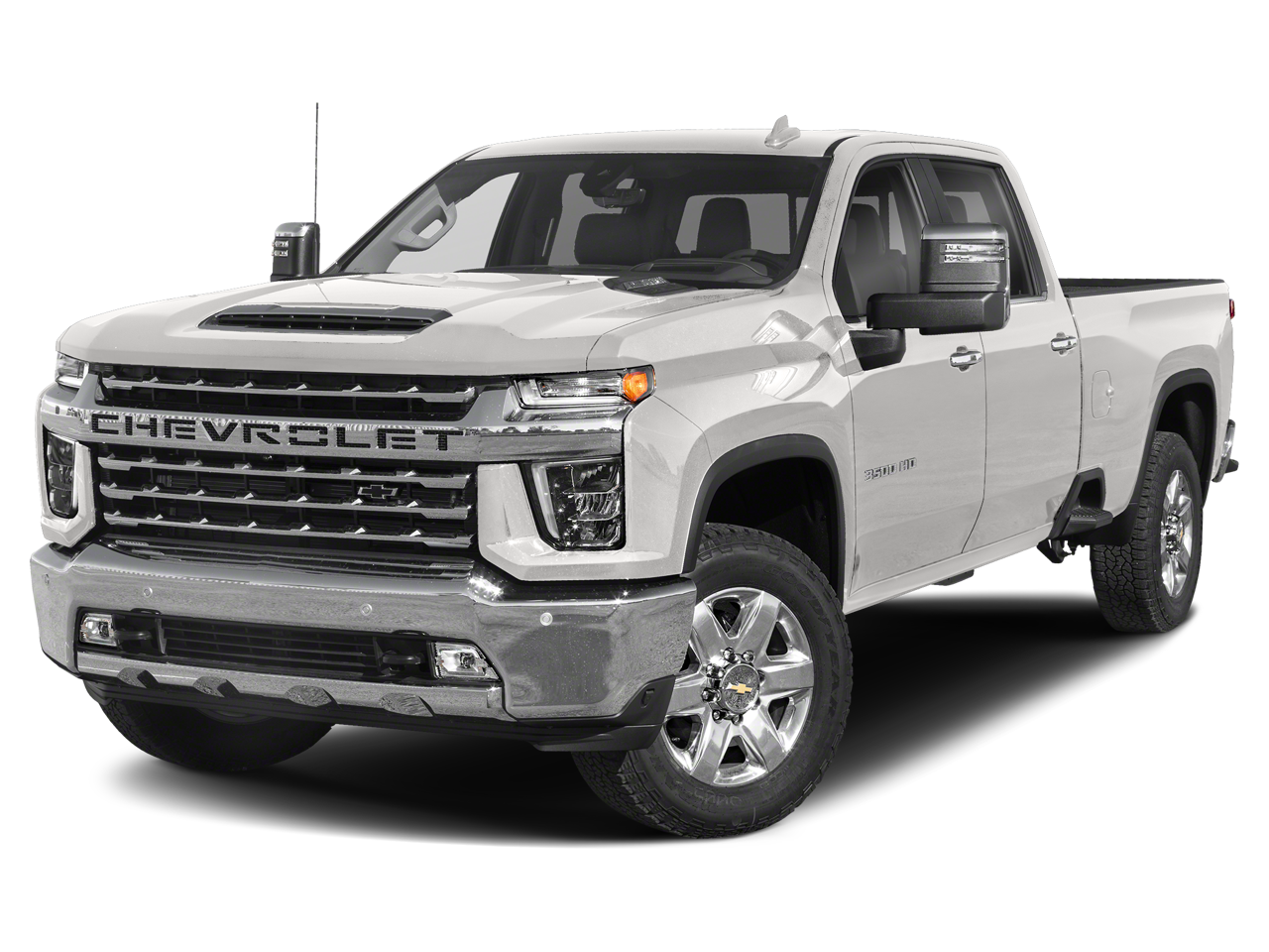 2023 Chevrolet Silverado 3500 HD Work Truck